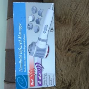 Infrared Massager